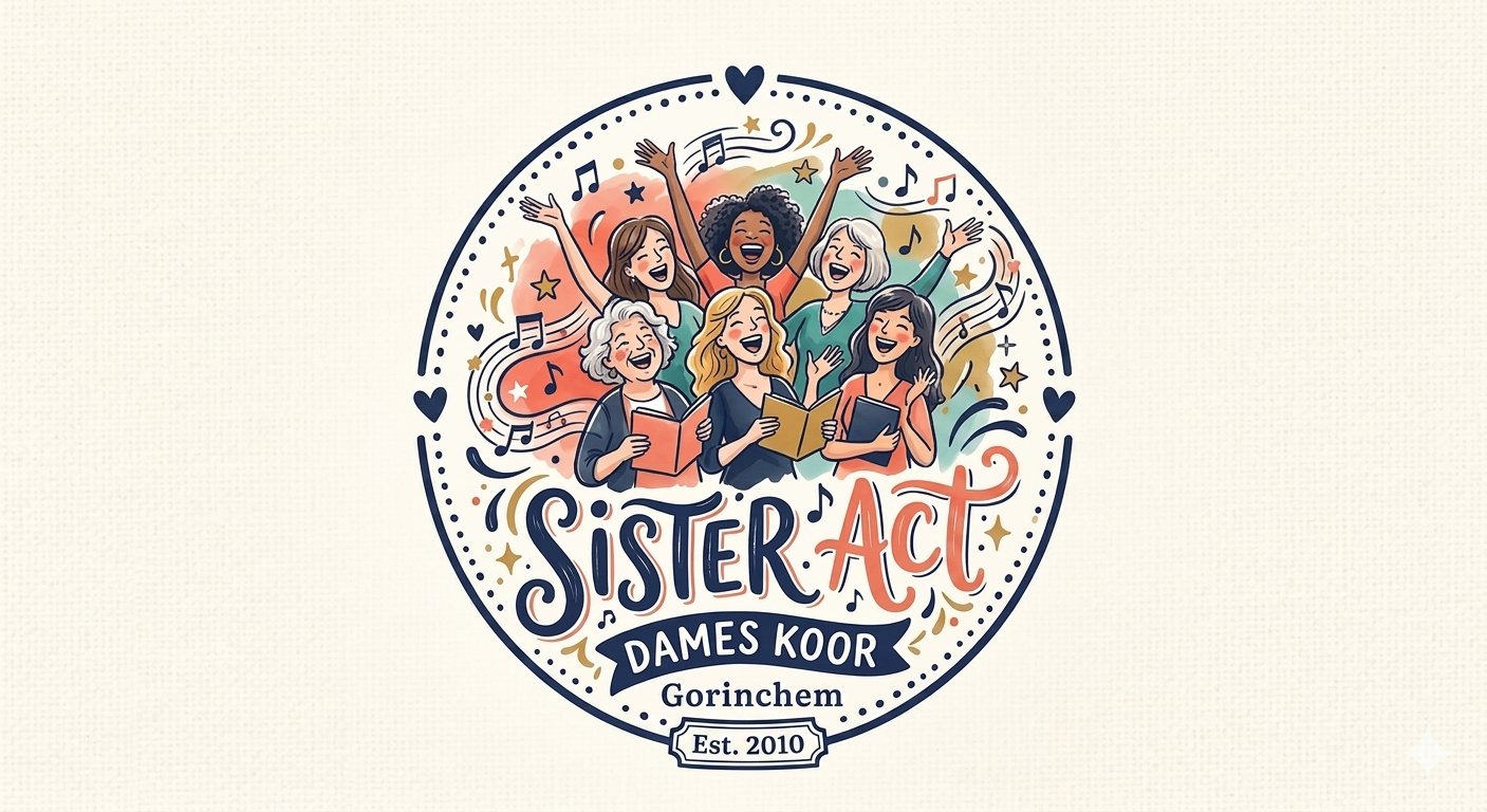 Sister Act koor Gorinchem